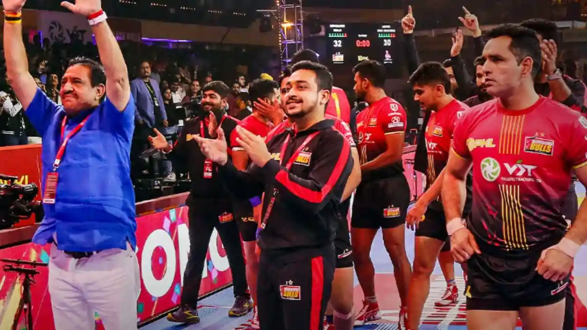 HAR vs BLR Dream11 Prediction: Bengaluru Bulls Team Preview & Starting 7