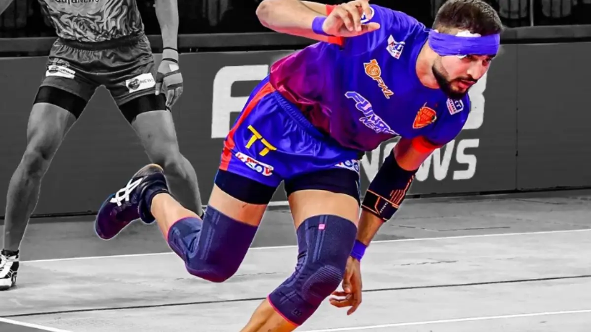 DEL vs PUN Dream11 Prediction: Dabang Delhi K.C. Team Preview & Starting 7