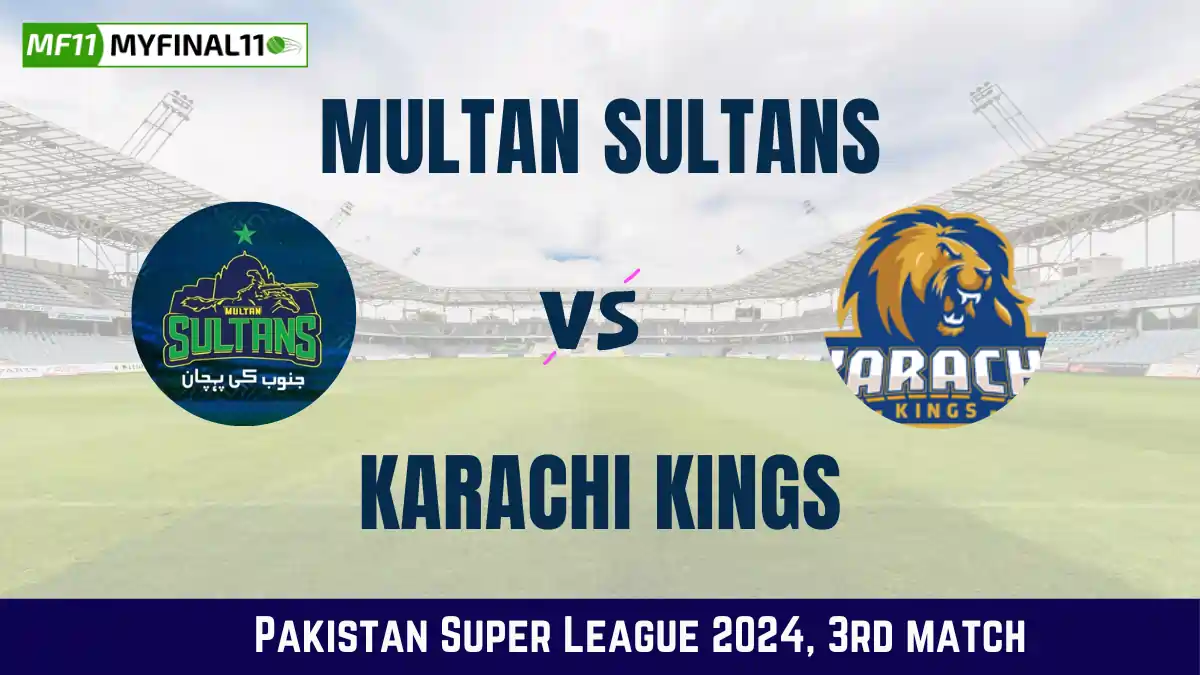 MUL vs KAR Dream11 Prediction