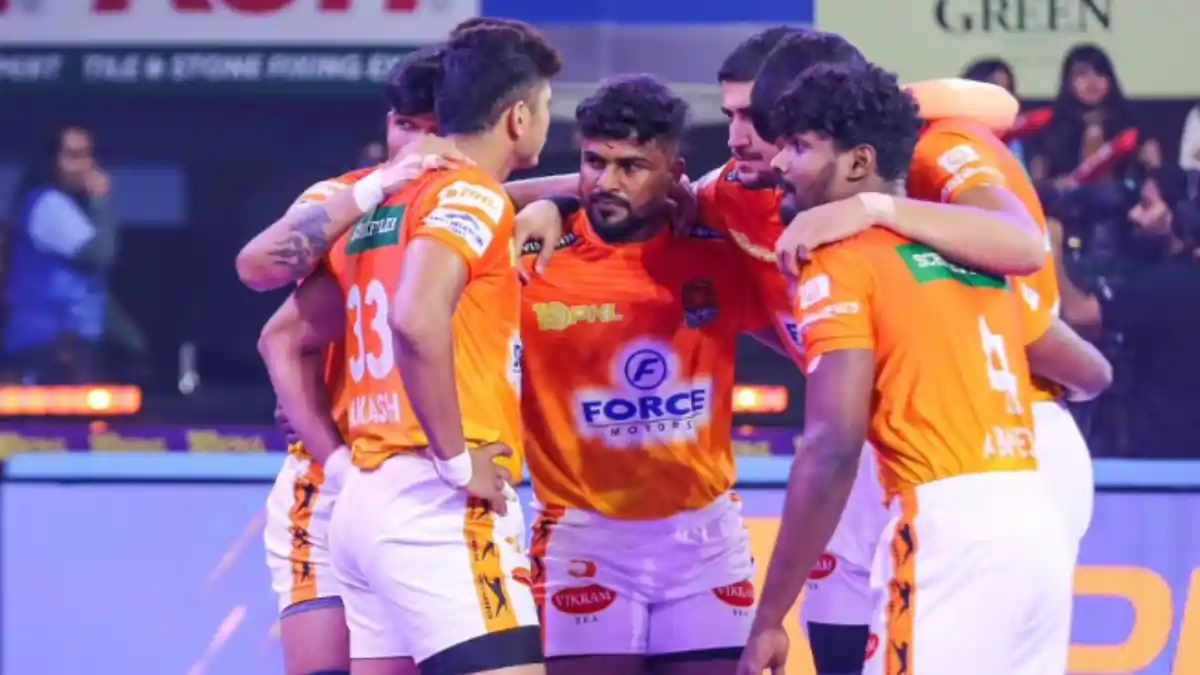 HAR vs PUN Dream11 Prediction: Puneri Paltan Team Preview & Starting 7