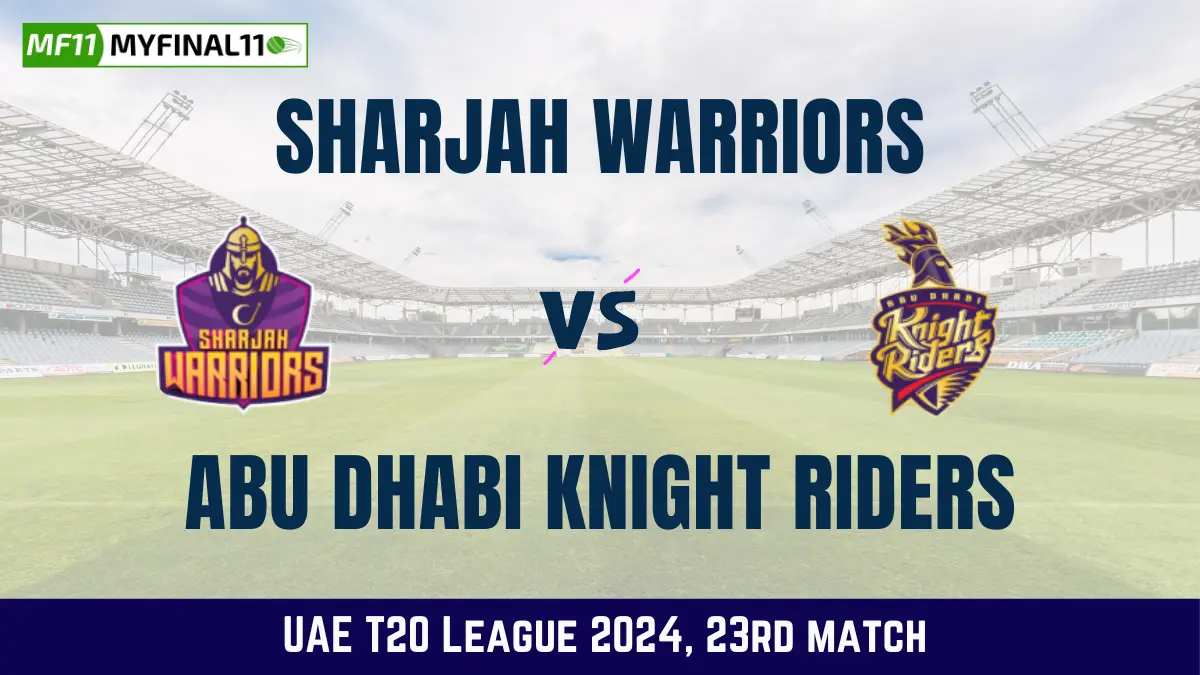 SJH vs ABD SJH vs ABD Dream11 Prediction