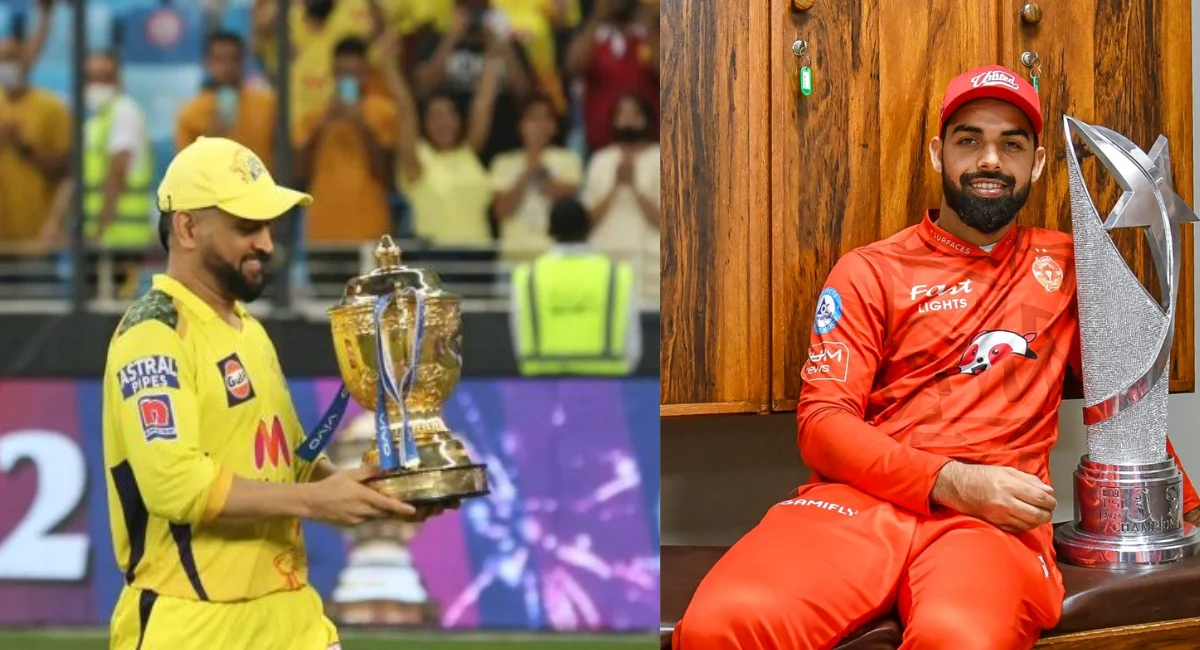 PSL PSL Prize Money Compared to WPL and IPL