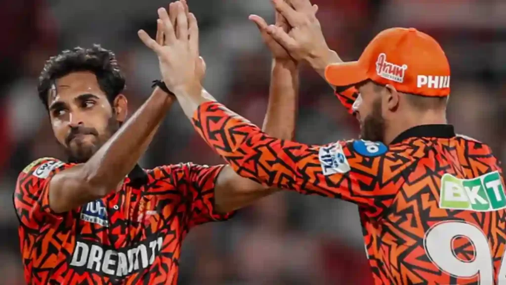 Sunrisers Hyderabad