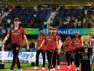 SRH vs RR: Sunrisers Hyderabad Reach IPL Final Defeating Rajasthan Royals