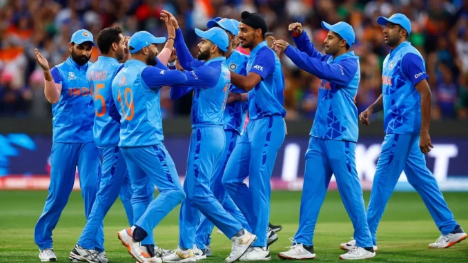 Search for Team India's Head Coach Underway