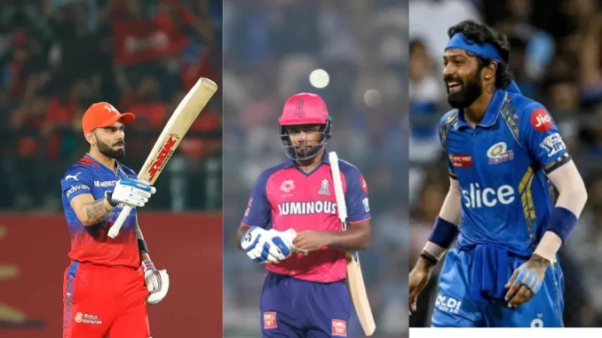 World Cup Team India's Departure for ICC T20 World Cup