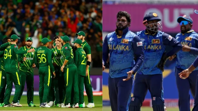 ICC T20 World Cup 1 Super 8 Qualifications Heat Up in ICC T20 World Cup 2024