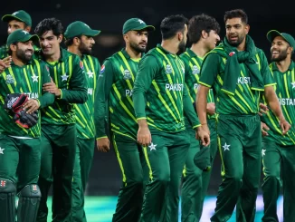 Pakistan Team's Controversial $25 Meet and Greet