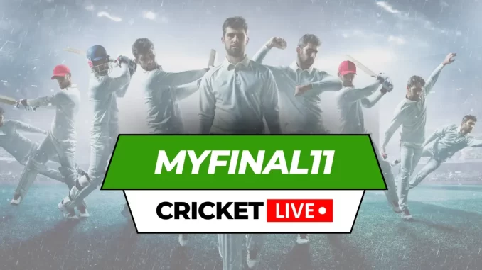 Live Cricket Score Ball by ball Commentary on Myfinal1 Live Cricket Score Ball by ball Commentary on Myfinal1