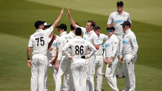 Afghanistan vs New Zealand Test Match in Greater Noida Afghanistan vs New Zealand Test Match in Greater Noida