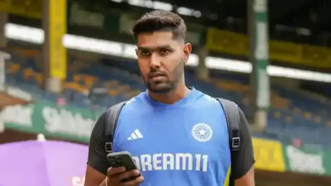 Harshit Rana Set for Test Debut Against New Zealand in Mumbai India vs New Zealand 3rd Test: Harshit Rana Ready to Make Test Debut, Likely to Replace Bumrah in Playing XI
