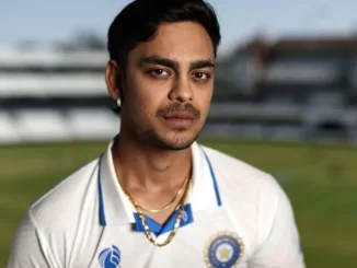 India Squad Update: Rishabh Pant Injured, Ishan Kishan Declines 5th Test Call-Up