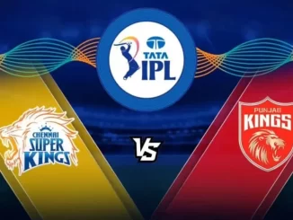 CHE vs PBKS Dream11 Team Prediction for Today’s Match 49 – Best Fantasy Cricket Tips
