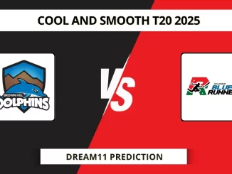 BRD vs MBR Dream11 Prediction Cool and Smooth T20 2025