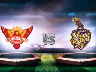 SRH vs KKR Dream11 Team Prediction for Today’s Match 68 – Best Fantasy Cricket Tips