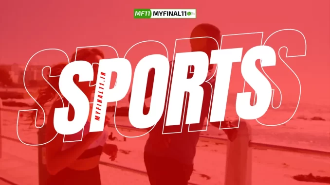 Cricket Live Score & Dream11 Predictions MyFinal11 Updates Cricket Live Score & Dream11 Predictions MyFinal11 Updates