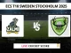 ALZ vs JCC Live Score Cricket ECS T10 Sweden Stockholm 2025