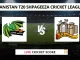 BD vs BOS Live Score Cricket Afghanistan T20 Shpageeza Cricket League 2025