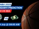 CHI vs SEA Dream11 Prediction Basketball: Lineup, Roster & Stats [WNBA 2025]