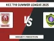 PC vs BCC Dream11 Prediction KCC T10 Summer League 2025