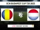 ROM vs LUX Live Score Cricket ECN Budapest Cup T20 2025