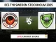 RPHX vs JCC Live Score Cricket ECS T10 Sweden Stockholm 2025