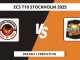 RPHX vs MAR Dream11 Prediction ECS T10 Stockholm 2025