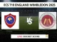 SPE vs EM Live Score Cricket ECS T10 England Wimbledon 2025