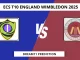 TWI vs EM Dream11 Prediction ECS T10 England Wimbledon 2025