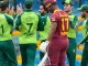WI vs PAK 2nd T20 Match Preview: West Indies vs Pakistan, 2nd T20I Pitch Report, Stats & Prediction